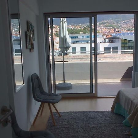 Arriaga Apartment 丰沙尔 外观 照片